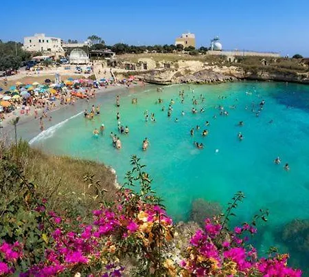 Masseria Pesco Apartmán *