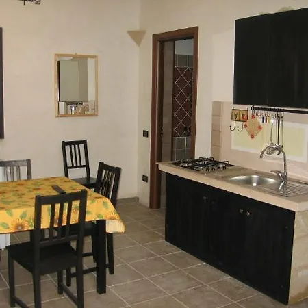 Masseria Pesco Otranto