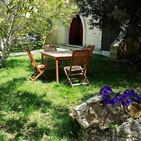 Masseria Pesco Apartmán Otranto