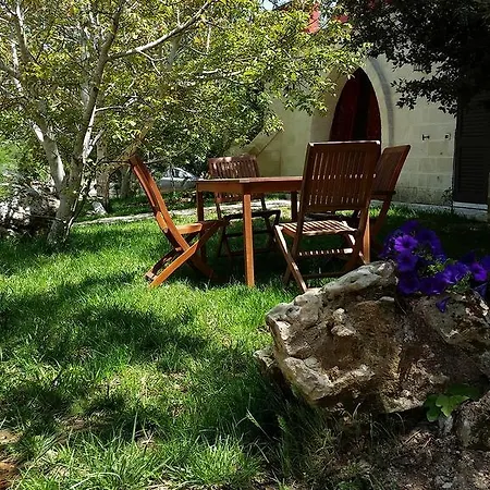 Masseria Pesco Apartmán Otranto