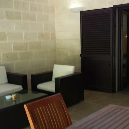 Masseria Pesco Apartmán Otranto
