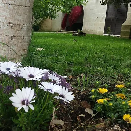 Masseria Pesco * אוטרנטו