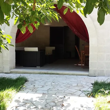 Masseria Pesco