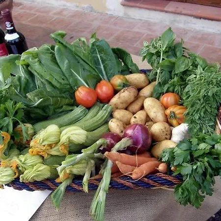 Masseria Pesco *