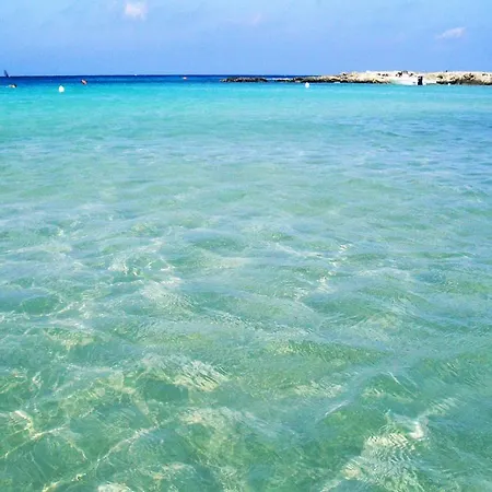 דירה Masseria Pesco