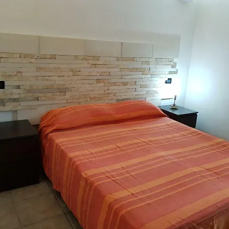 Apartamento Masseria Pesco