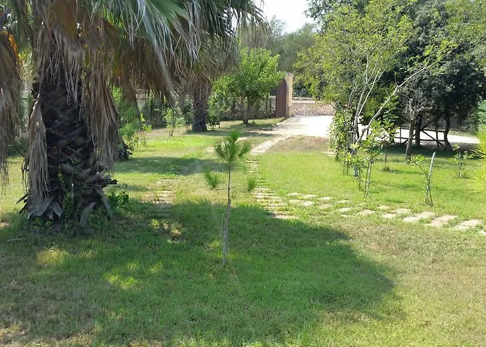 Masseria Pesco Apartment