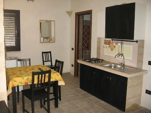 Masseria Pesco Otranto