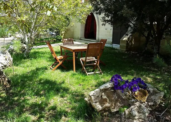 Masseria Pesco Apartment Otranto