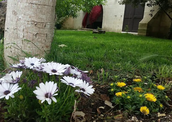 Masseria Pesco * Otranto