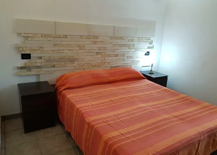 Apartment Masseria Pesco